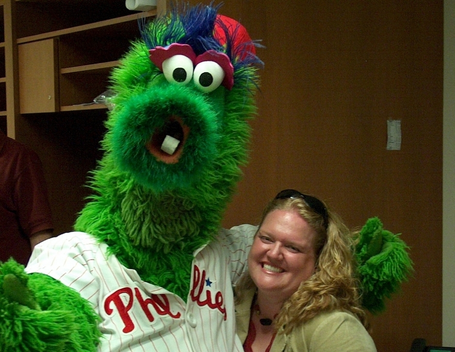 Philadelphia-Phillies-Philly-Phanatic