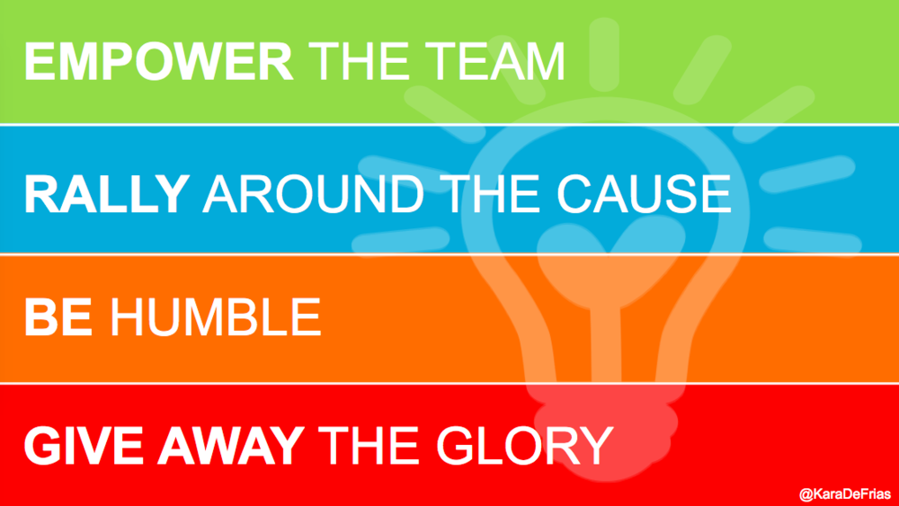 The product manager’s guide to the care and feeding of humans - We have red, yellow, and green color-coded milestones that let us know project progress and what level of panic we should be in. But what about the wellness of the team? Let’s talk about the care + feeding of the humans.